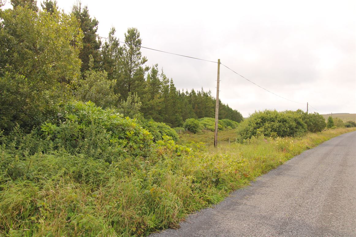 Glencalry Upper, Belderrig, Ballina, Mayo