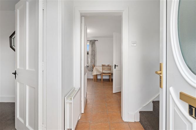 16 Michael Fitzgerald Place, Clondulane, Fermoy, Co. Cork.