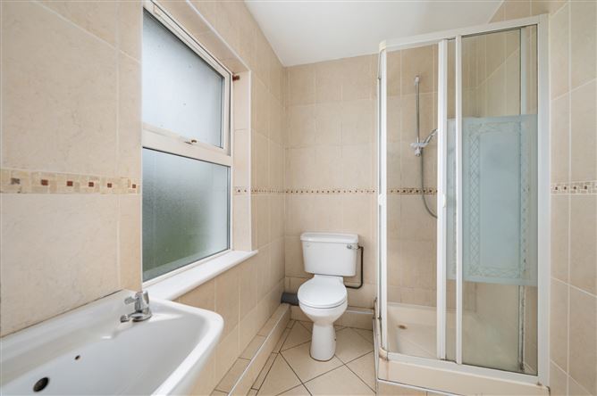 16 Michael Fitzgerald Place, Clondulane, Fermoy, Co. Cork.