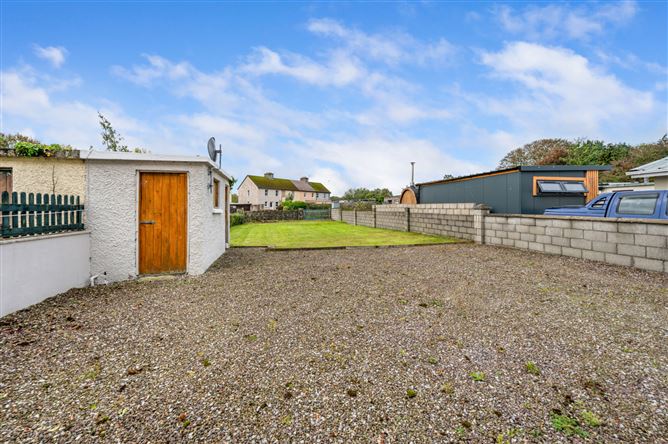 16 Michael Fitzgerald Place, Clondulane, Fermoy, Co. Cork.