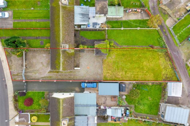 16 Michael Fitzgerald Place, Clondulane, Fermoy, Co. Cork.