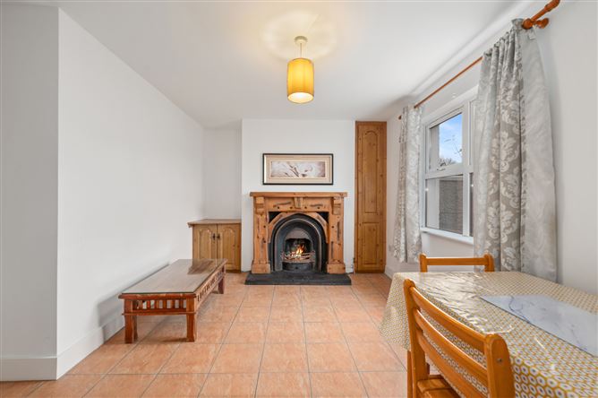 16 Michael Fitzgerald Place, Clondulane, Fermoy, Co. Cork.