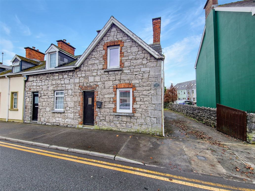 1 Ahern Terrace, Ennis, Co. Clare