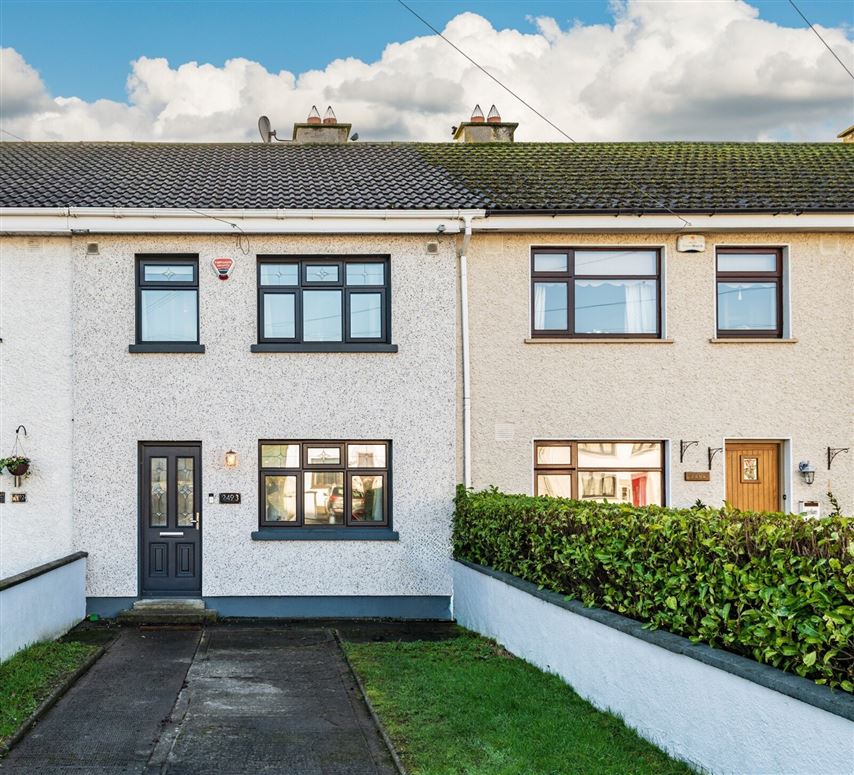 2493 Conroy Park, Kilcullen, Co. Kildare