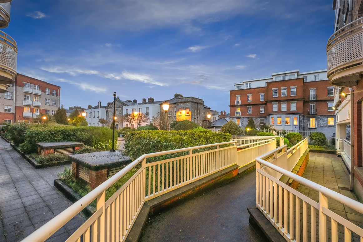 Apartment 231, THE RICHMOND (with Parking Space Option), North Brunswick Street, Smithfield, Dublin 7