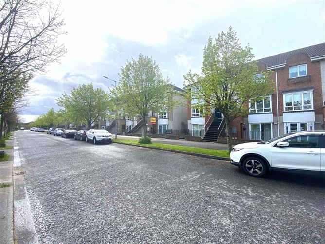 Lanesborough Square, Finglas, Dublin 11