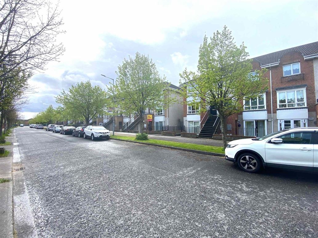 Lanesborough Square, Finglas, Dublin 11