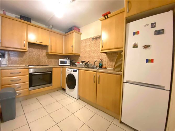 Lanesborough Square, Finglas, Dublin 11