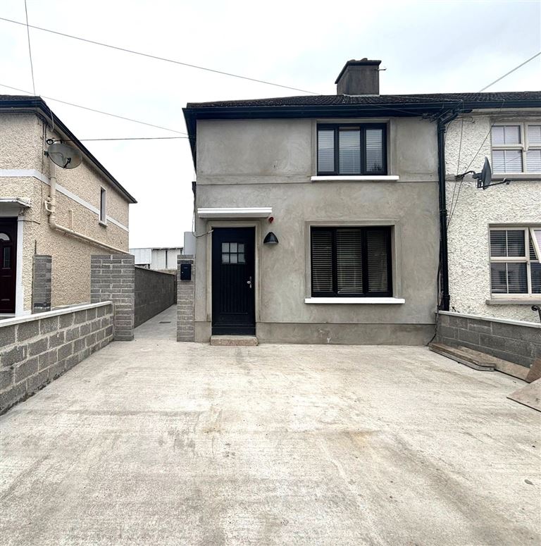 Carnlough Road, Cabra, Dublin 7