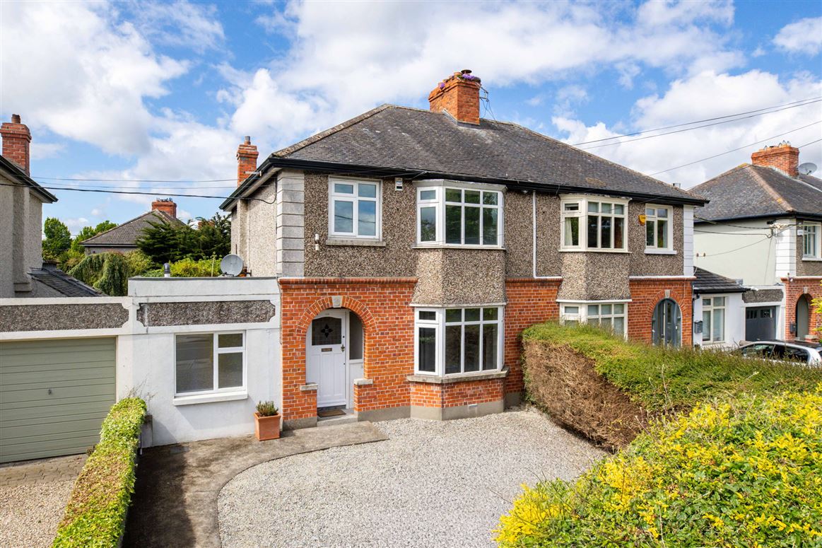 118 Lower Churchtown Road, Churchtown, Dublin 14