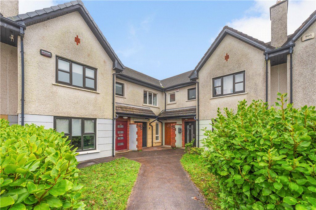34 Chapel Field, Gurranabraher, Cork