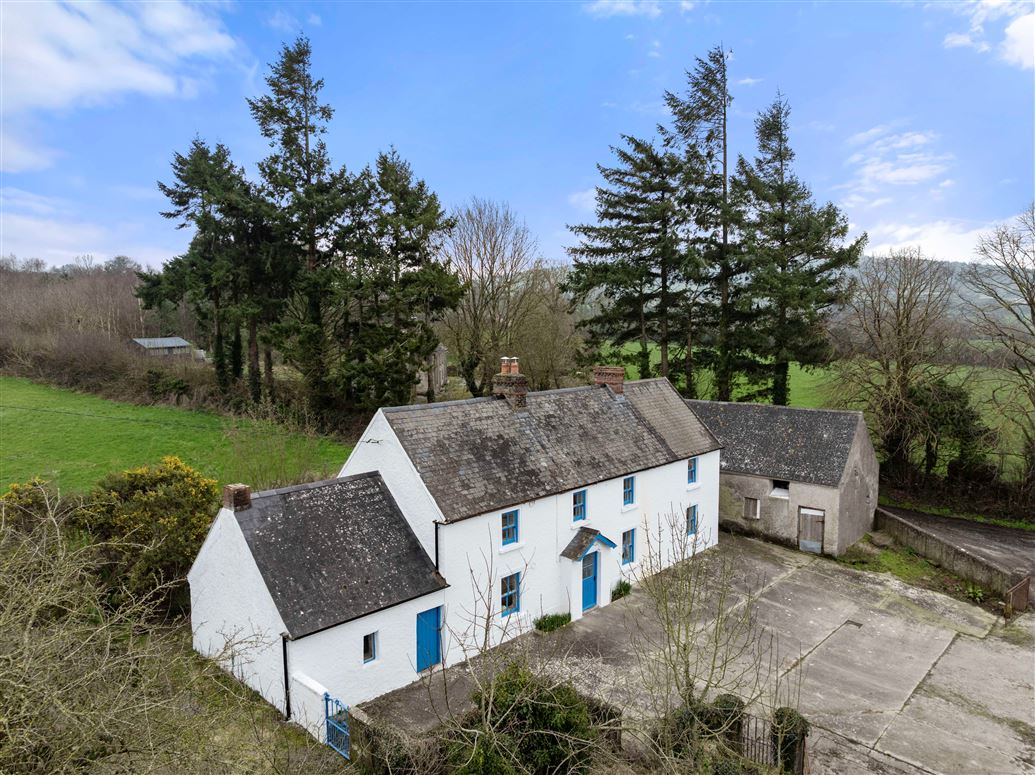 Ballybrack, Ballymurphy, Borris, Carlow