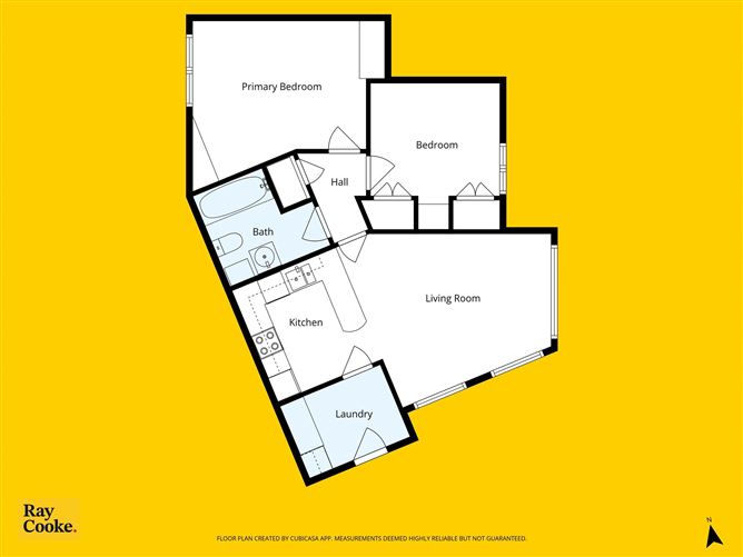 13 Hampton Wood Road, Finglas, Dublin 11