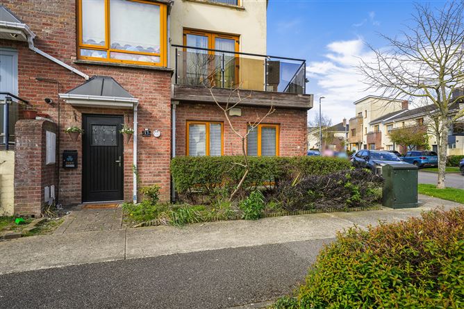 13 Hampton Wood Road, Finglas, Dublin 11