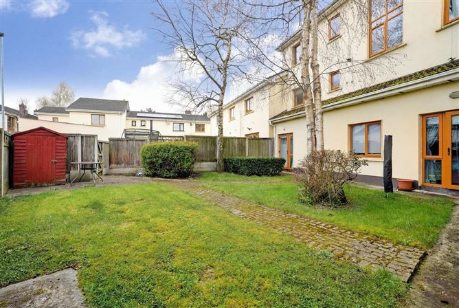 13 Hampton Wood Road, Finglas, Dublin 11