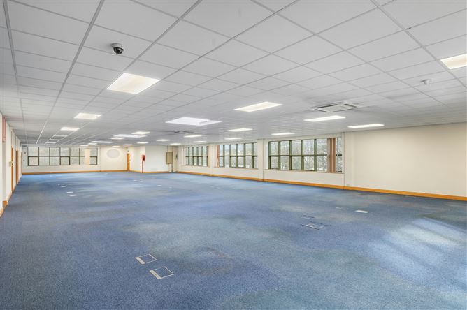 Unit 1C, First Floor, University Technology Centre, Curraheen Road, Co. Cork, Ireland