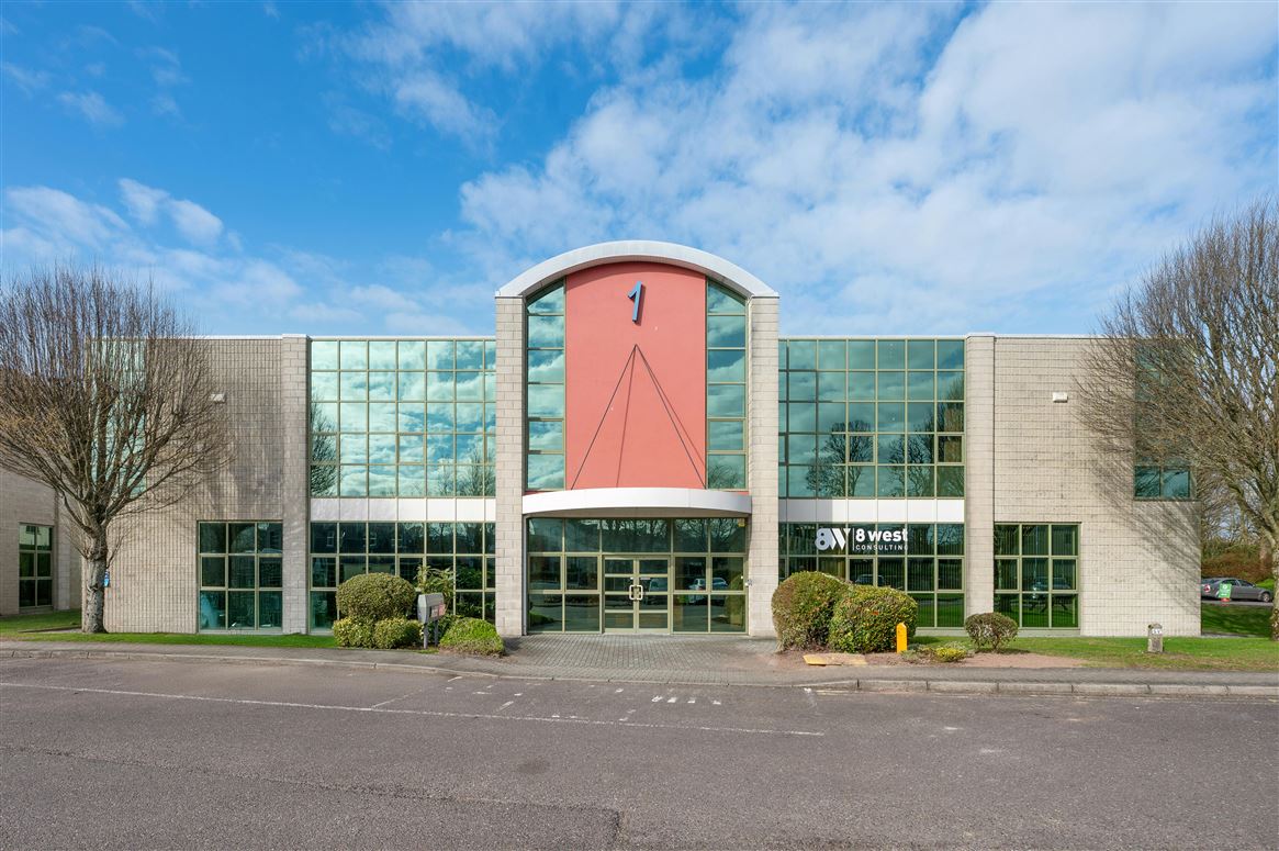 Unit 1C, First Floor, University Technology Centre, Curraheen Road, Co. Cork, Ireland