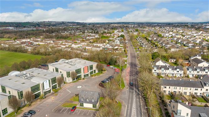 Unit 1C, First Floor, University Technology Centre, Curraheen Road, Co. Cork, Ireland