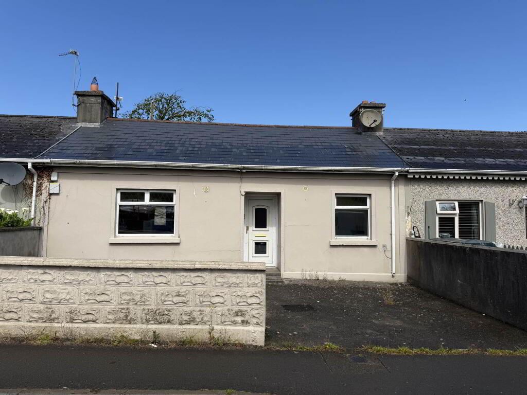 17 Limerick Road, Roscrea, Tipperary