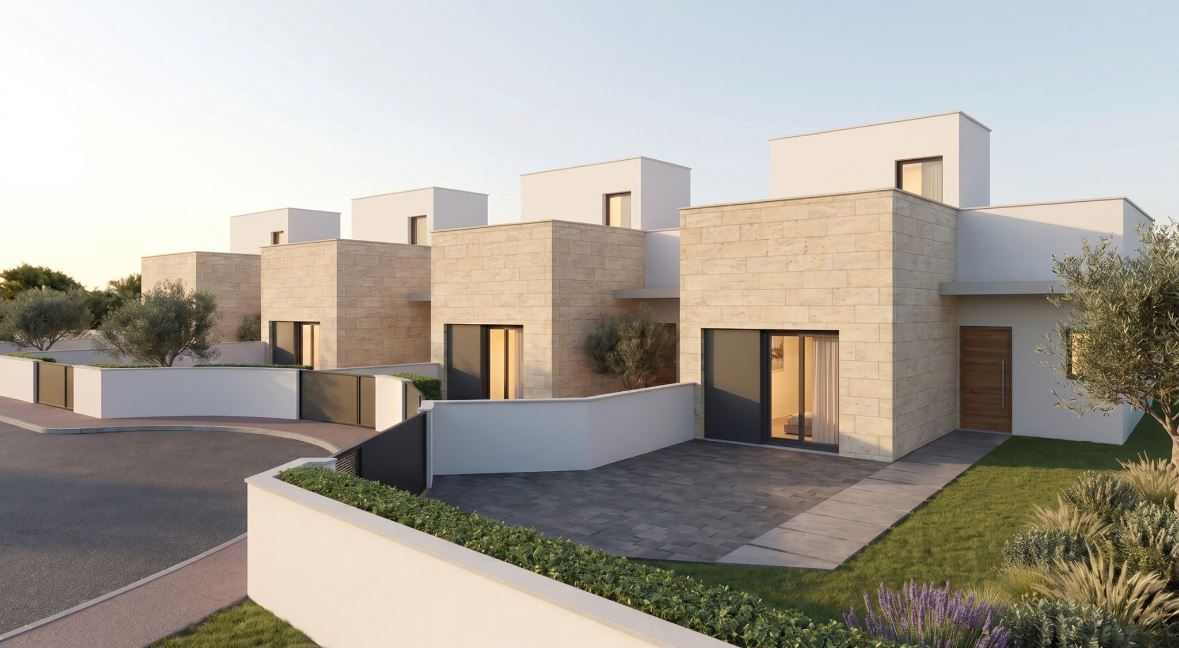 Mararrón Country Club, Murcia, Spain