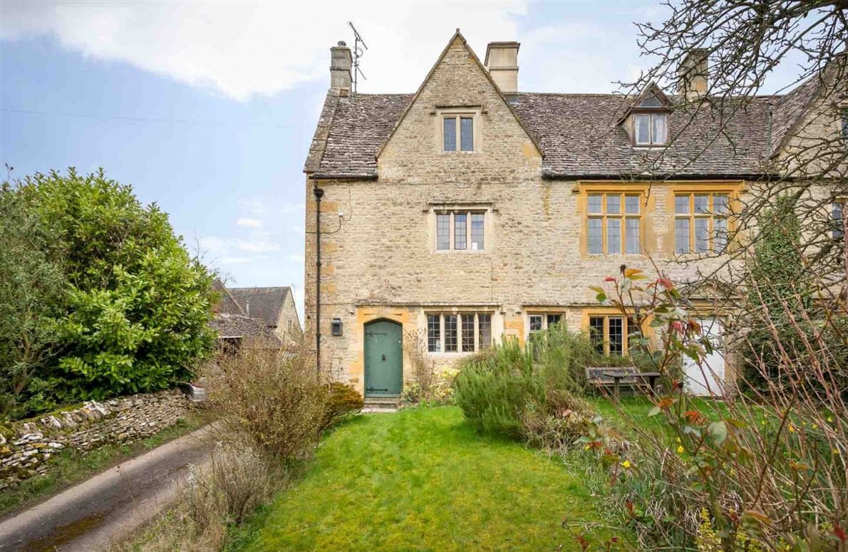 Shenley,Broadwell, Gloucestershire, United Kingdom
