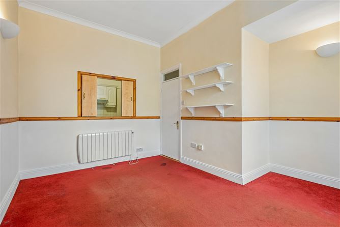 2 Jervis Place , Abbey Street, Dublin 1
