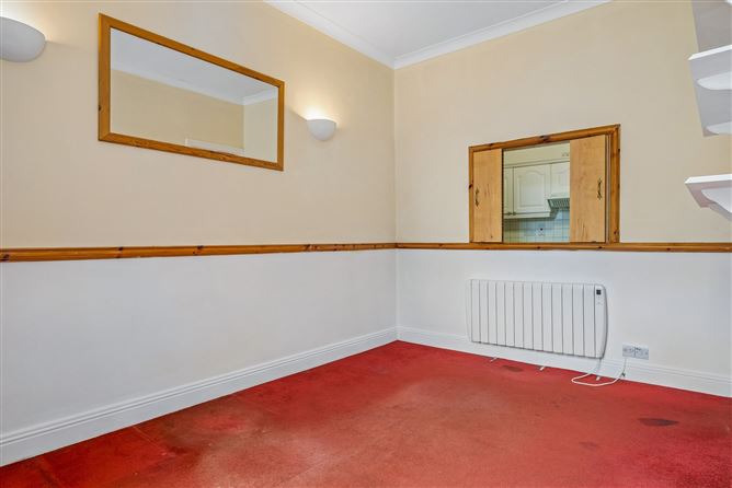 2 Jervis Place , Abbey Street, Dublin 1