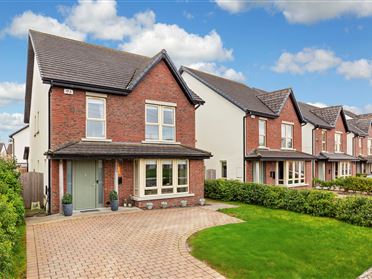 16 Hollywoodrath Road, Hollystown, Dublin 15