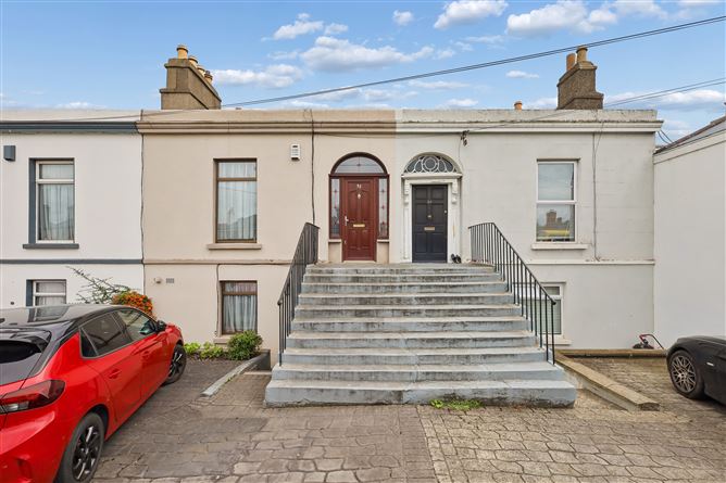 32 Malahide Road, Dublin 3, Marino, Dublin 3