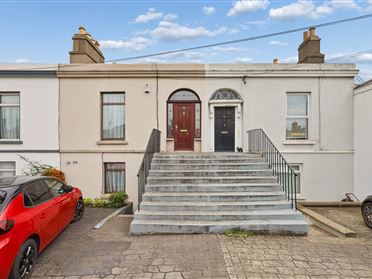 32 Malahide Road, Dublin 3, Marino, Dublin 3