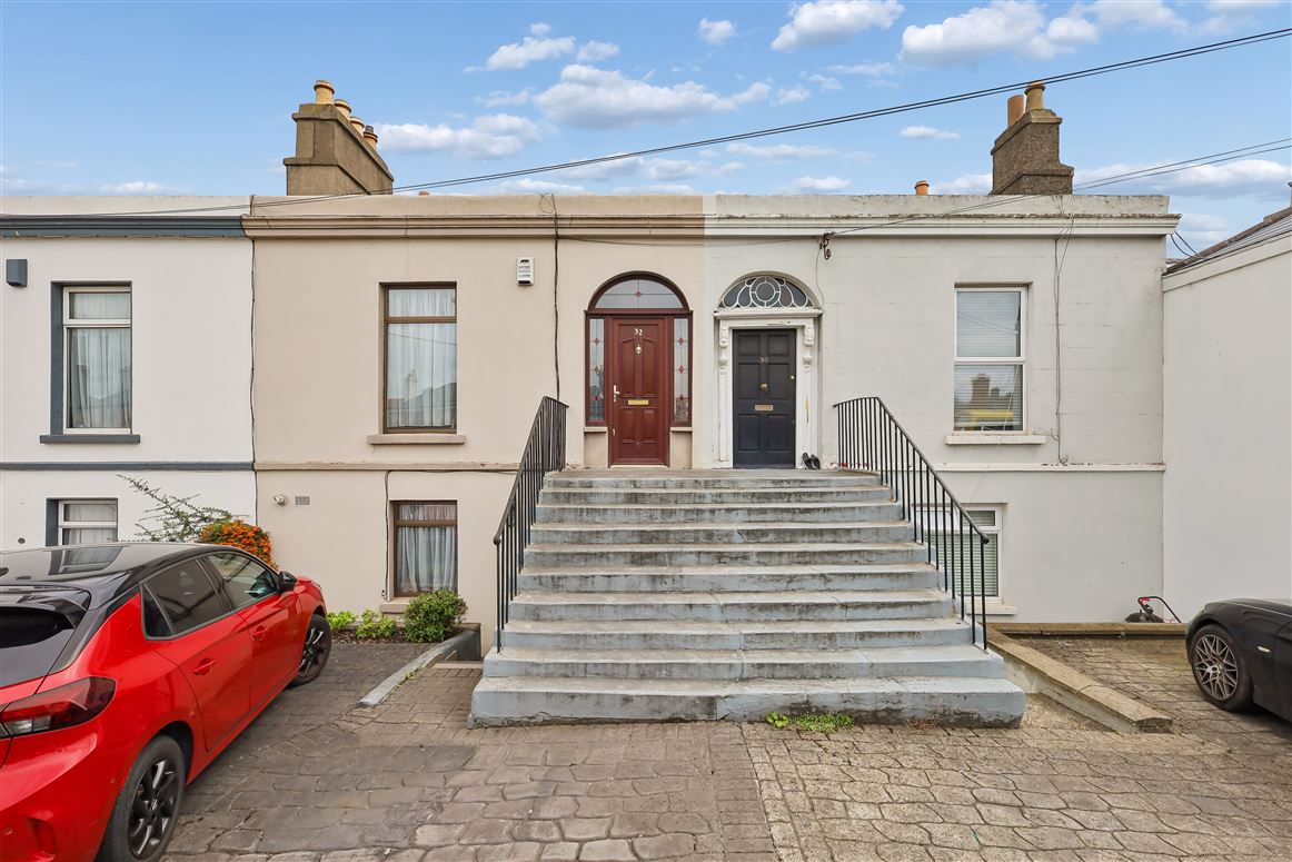 32 Malahide Road, Dublin 3, Marino, Dublin 3