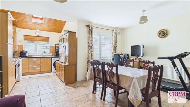 37 Lake Drive, Kilminchy, Portlaoise, Co. Laois