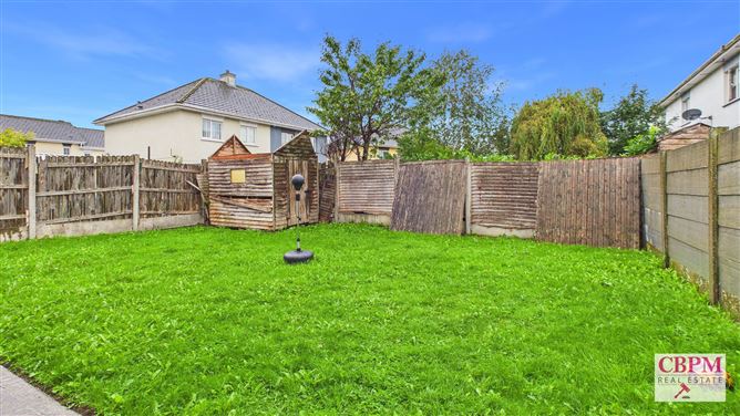 37 Lake Drive, Kilminchy, Portlaoise, Co. Laois