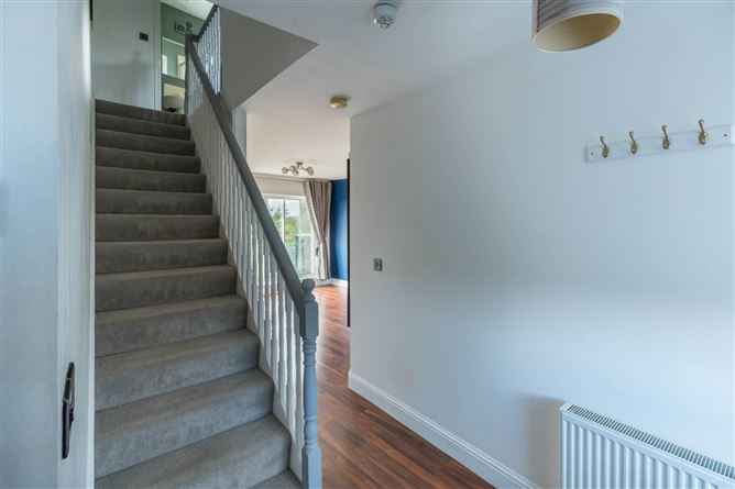Apt 19 Sallins Town Centre, Sallins, County Kildare