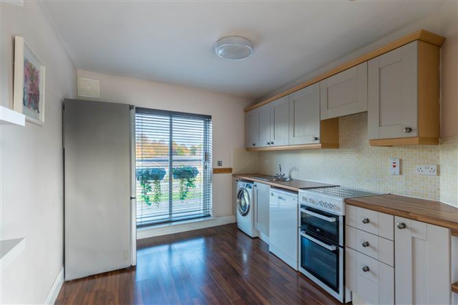 Apt 19 Sallins Town Centre, Sallins, County Kildare