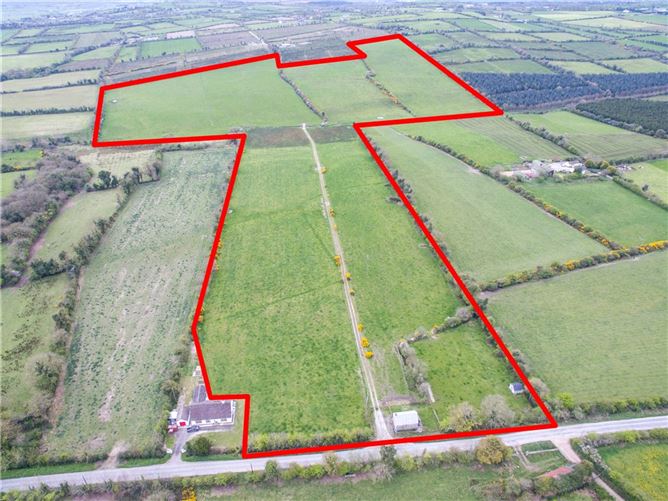 75 Acres,grangegeeth,slane,co Meath - Sherry Fitzgerald Lannon 