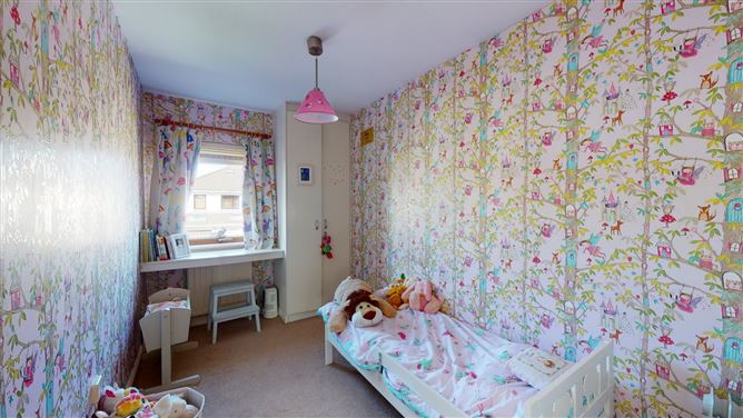 23 Glenbourne Grove, Leopardstown, Dublin 18