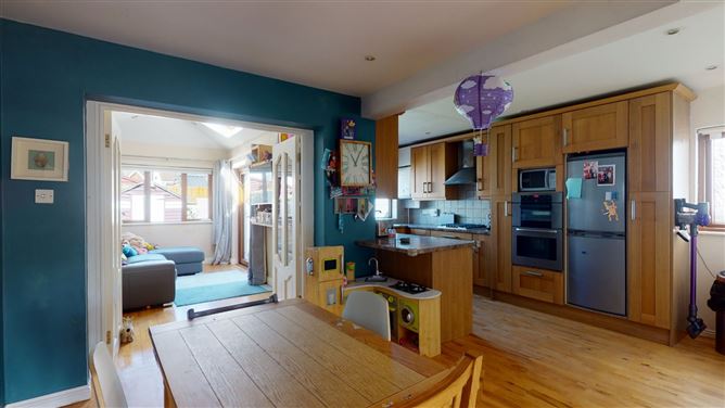 23 Glenbourne Grove, Leopardstown, Dublin 18