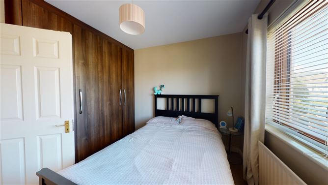 23 Glenbourne Grove, Leopardstown, Dublin 18
