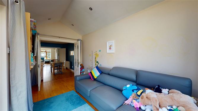 23 Glenbourne Grove, Leopardstown, Dublin 18