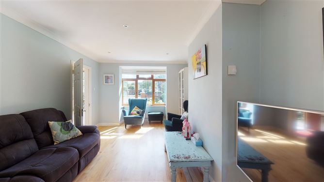 23 Glenbourne Grove, Leopardstown, Dublin 18