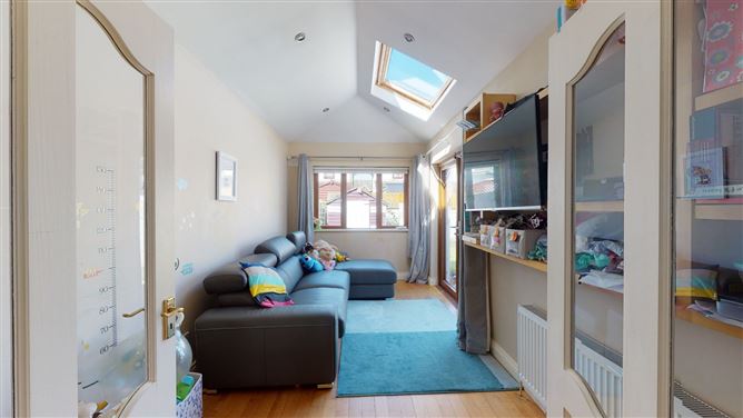 23 Glenbourne Grove, Leopardstown, Dublin 18