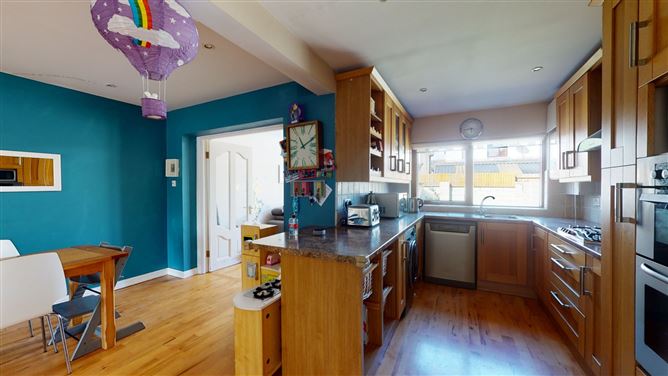 23 Glenbourne Grove, Leopardstown, Dublin 18