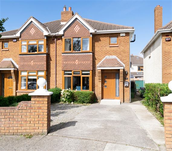 23 Glenbourne Grove, Leopardstown, Dublin 18