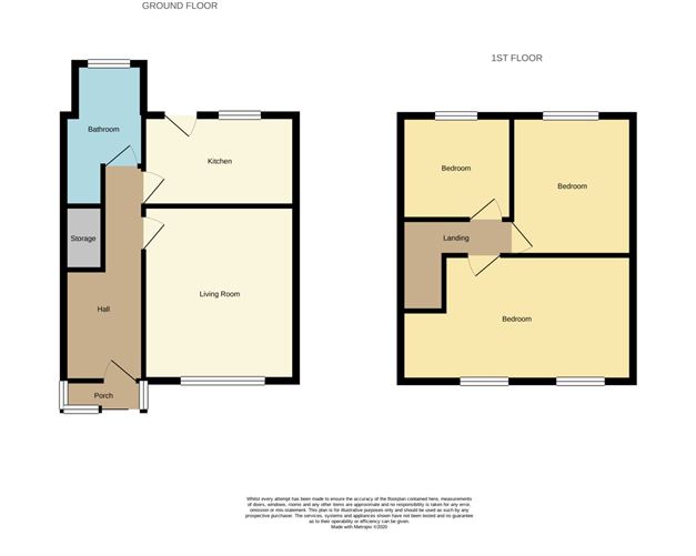54 Mackintosh Park, Dun Laoghaire, Co. Dublin