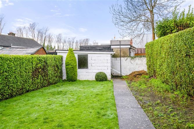 54 Mackintosh Park, Dun Laoghaire, Co. Dublin