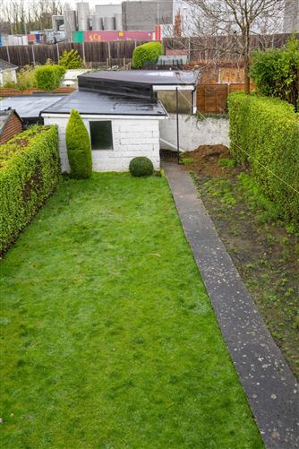 54 Mackintosh Park, Dun Laoghaire, Co. Dublin