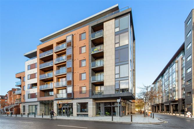 35 Castle Way, Golden Lane, Dublin 8