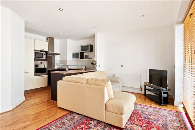 35 Castle Way, Golden Lane, Dublin 8