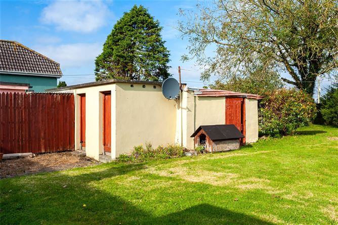 6 Ballinaffrin Cottages, Clonakilty, Co. Cork